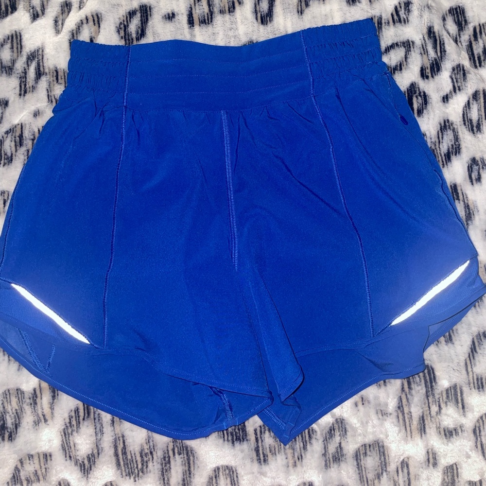 ROYAL BLUE hotty hots